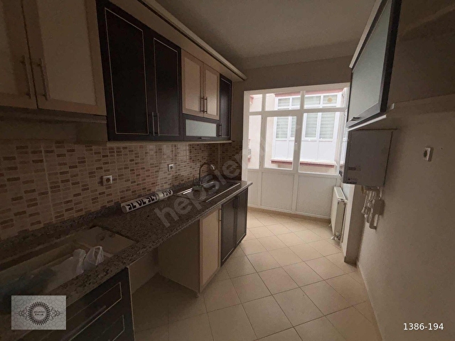 ANADOLUDAN 3+1 PARK MANZARALI BAĞIMSIZ ARA KAT MASRAFSIZ YAPILI - Görsel 20