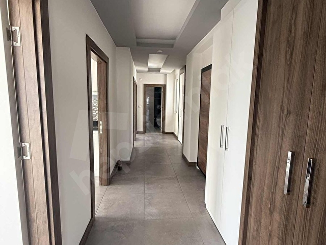 FENOMENDEN HAVUZLU SİTE İÇİ 3+1 KİRALIK DAİRE - Görsel 23