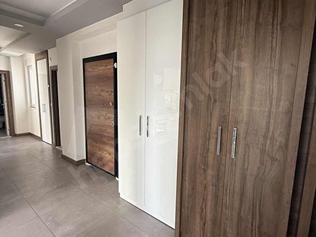 FENOMENDEN HAVUZLU SİTE İÇİ 3+1 KİRALIK DAİRE - Görsel 20