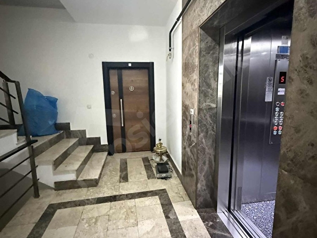 FENOMENDEN HAVUZLU SİTE İÇİ 3+1 KİRALIK DAİRE - Görsel 7