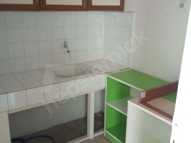 ELMALI MAH. VALİLİK YAKINI , ANA CADDEDE ,  ASANSÖRLÜ  1+1  OFİS  DAİRE - Görsel 12
