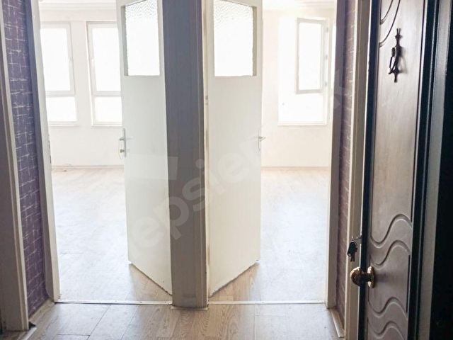 ELMALI MAH. VALİLİK YAKINI , ANA CADDEDE ,  ASANSÖRLÜ  1+1  OFİS  DAİRE - Görsel 6
