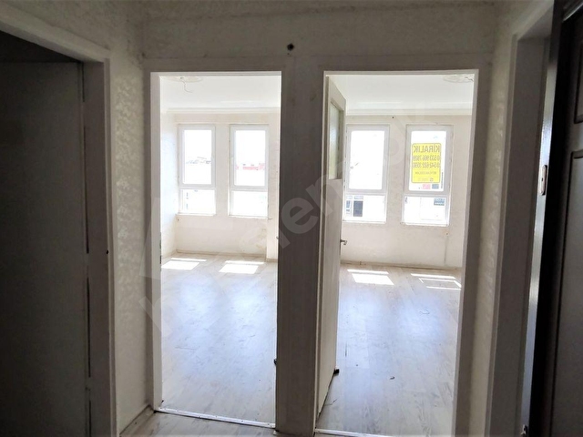 ELMALI MAH. VALİLİK YAKINI , ANA CADDEDE ,  ASANSÖRLÜ  1+1  OFİS  DAİRE - Görsel 21