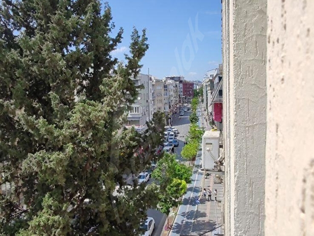 ELMALI MAH. VALİLİK YAKINI , ANA CADDEDE ,  ASANSÖRLÜ  1+1  OFİS  DAİRE - Görsel 30