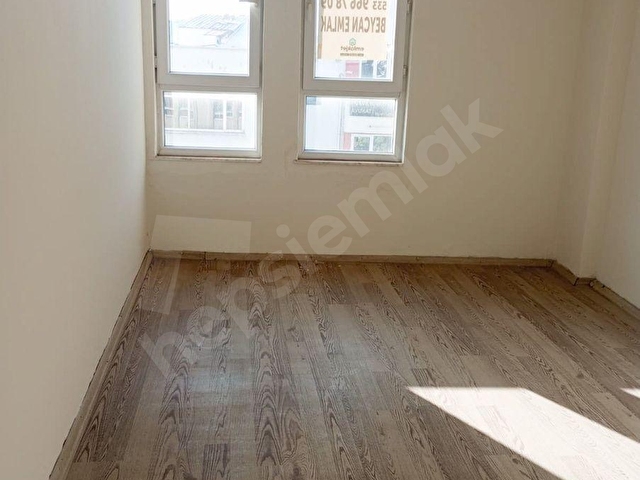 ELMALI MAH. VALİLİK YAKINI , ANA CADDEDE ,  ASANSÖRLÜ  1+1  OFİS  DAİRE - Görsel 4