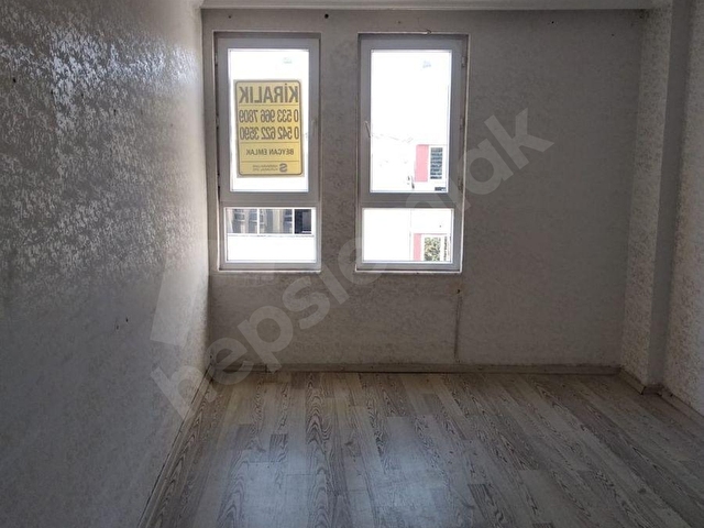 ELMALI MAH. VALİLİK YAKINI , ANA CADDEDE ,  ASANSÖRLÜ  1+1  OFİS  DAİRE - Görsel 24