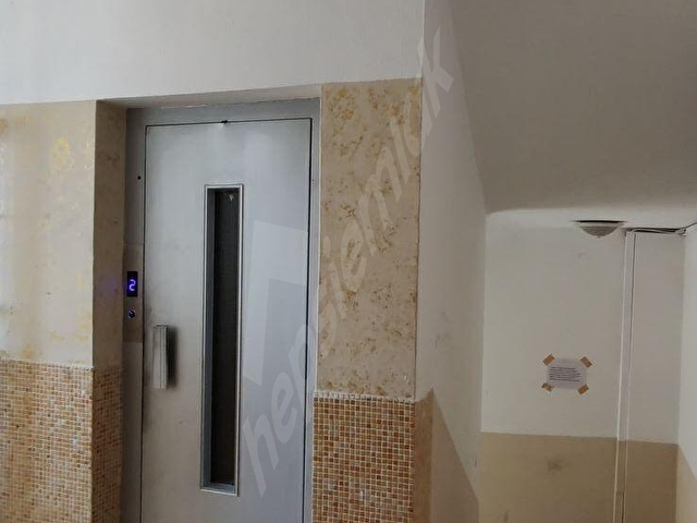 ELMALI MAH. VALİLİK YAKINI , ANA CADDEDE ,  ASANSÖRLÜ  1+1  OFİS  DAİRE - Görsel 18