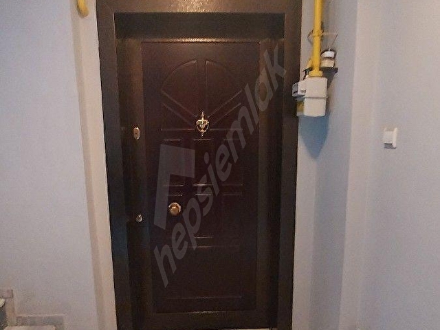 EKİCİ EMLAKTAN GAZİKEMAL MAHALLESİ OVA SOKAKTA SATILIK DAİRE KOMBİLİ 3+1KAPALI GARAJLI - Görsel 2