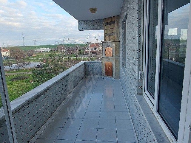 EKİCİ EMLAKTAN GAZİKEMAL MAHALLESİ OVA SOKAKTA SATILIK DAİRE KOMBİLİ 3+1KAPALI GARAJLI - Görsel 9