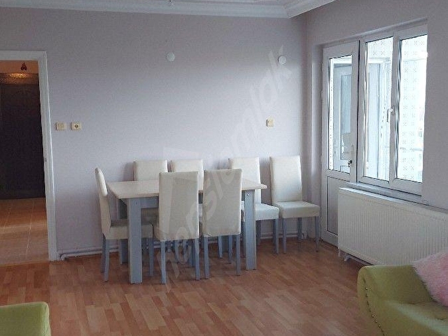 EKİCİ EMLAKTAN GAZİKEMAL MAHALLESİ OVA SOKAKTA SATILIK DAİRE KOMBİLİ 3+1KAPALI GARAJLI - Görsel 11