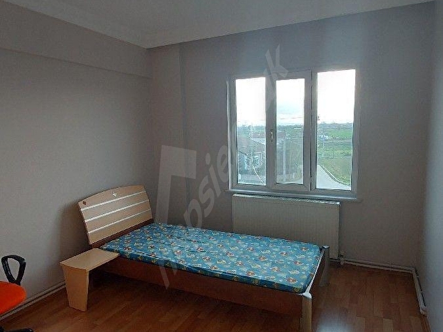 EKİCİ EMLAKTAN GAZİKEMAL MAHALLESİ OVA SOKAKTA SATILIK DAİRE KOMBİLİ 3+1KAPALI GARAJLI - Görsel 14