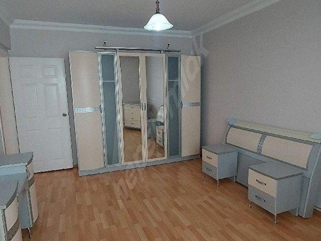 EKİCİ EMLAKTAN GAZİKEMAL MAHALLESİ OVA SOKAKTA SATILIK DAİRE KOMBİLİ 3+1KAPALI GARAJLI - Görsel 19