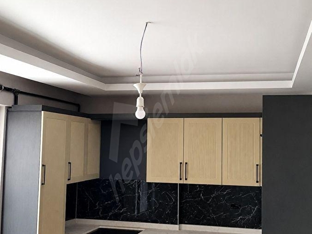 YAPI ANALİZDEN DİKMENDE MERKEZİ KONUM SATILIK 1+1 FIRSAT DAİRE - Görsel 2