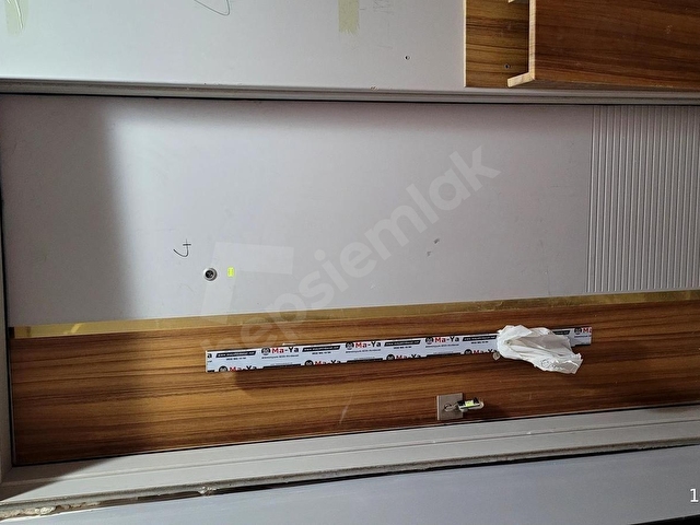 YAPI ANALİZDEN DİKMENDE MERKEZİ KONUM SATILIK 1+1 FIRSAT DAİRE - Görsel 7