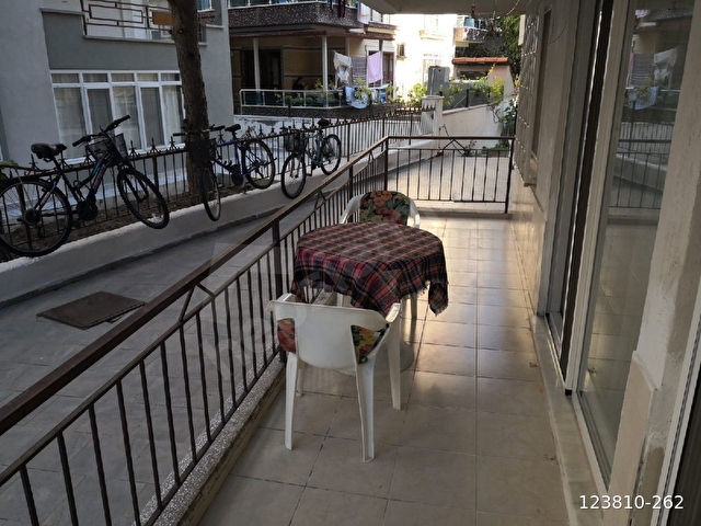 Ayvalık Sarımsaklı da Aylık sezonLuk Kiralık daire