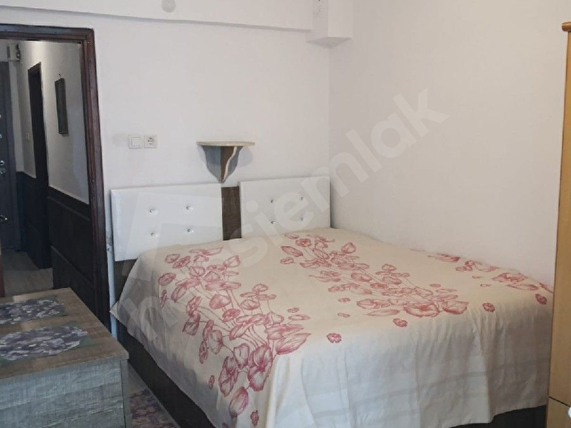 Ayvalık Sarımsaklı da Aylık sezonLuk Kiralık daire - Görsel 2
