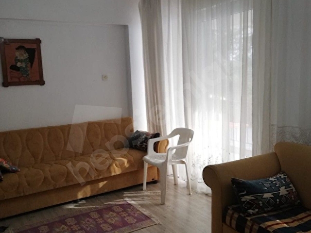Ayvalık Sarımsaklı da Aylık sezonLuk Kiralık daire - Görsel 5