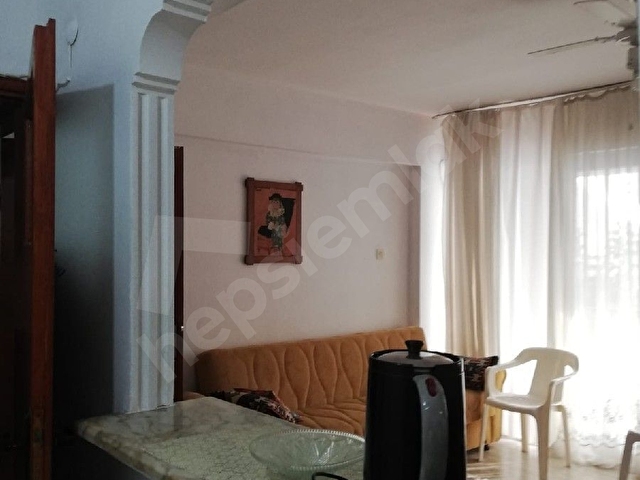 Ayvalık Sarımsaklı da Aylık sezonLuk Kiralık daire - Görsel 8
