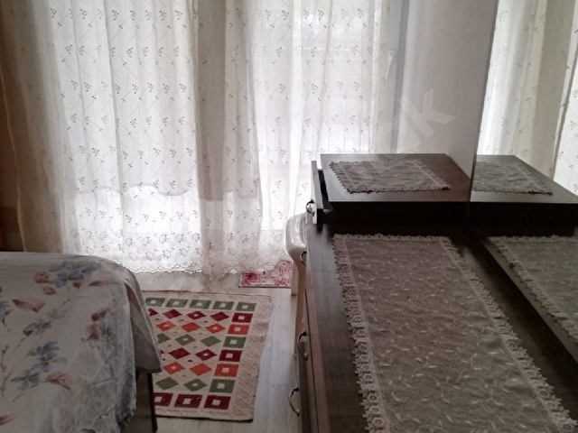 Ayvalık Sarımsaklı da Aylık sezonLuk Kiralık daire - Görsel 9