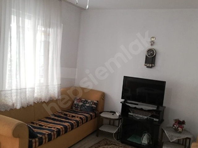 Ayvalık Sarımsaklı da Aylık sezonLuk Kiralık daire - Görsel 10