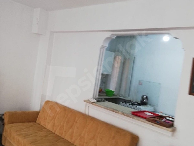 Ayvalık Sarımsaklı da Aylık sezonLuk Kiralık daire - Görsel 11