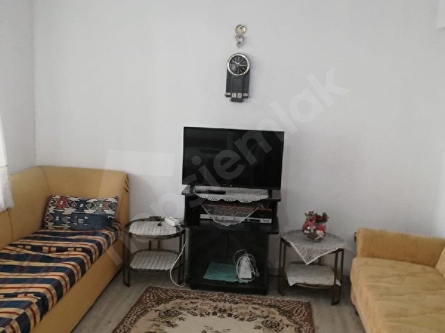 Ayvalık Sarımsaklı da Aylık sezonLuk Kiralık daire - Görsel 12