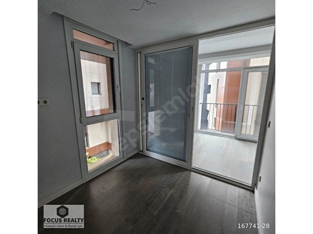 OFTON ELYSIUM SERENİTY 1+1 YATIRIMLIK SATILIK DAİRE - Görsel 19