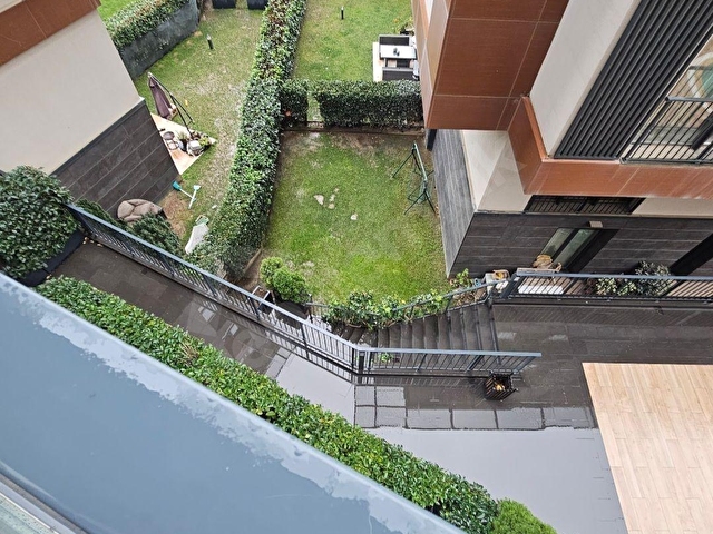 OFTON ELYSIUM SERENİTY 1+1 YATIRIMLIK SATILIK DAİRE - Görsel 21