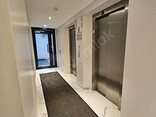 OFTON ELYSIUM SERENİTY 1+1 YATIRIMLIK SATILIK DAİRE - Görsel 7