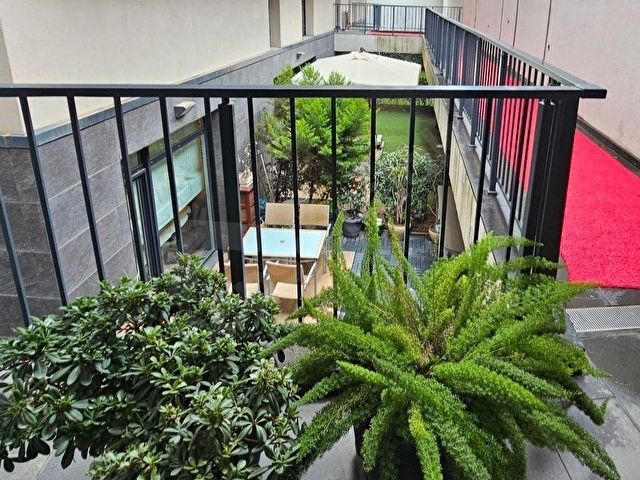 OFTON ELYSIUM SERENİTY 1+1 YATIRIMLIK SATILIK DAİRE - Görsel 4