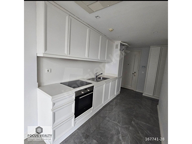 OFTON ELYSIUM SERENİTY 1+1 YATIRIMLIK SATILIK DAİRE - Görsel 11