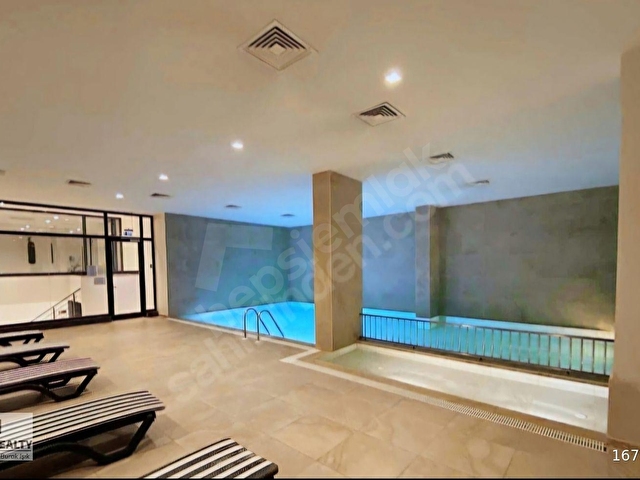 OFTON ELYSIUM SERENİTY 1+1 YATIRIMLIK SATILIK DAİRE - Görsel 25