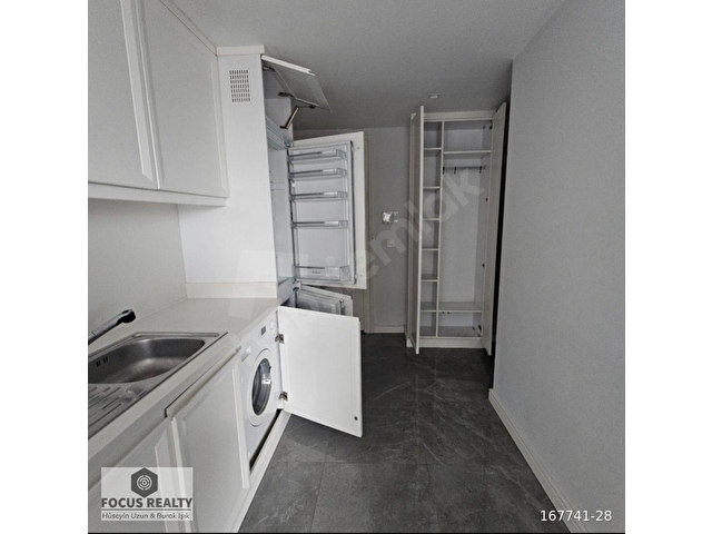 OFTON ELYSIUM SERENİTY 1+1 YATIRIMLIK SATILIK DAİRE - Görsel 12
