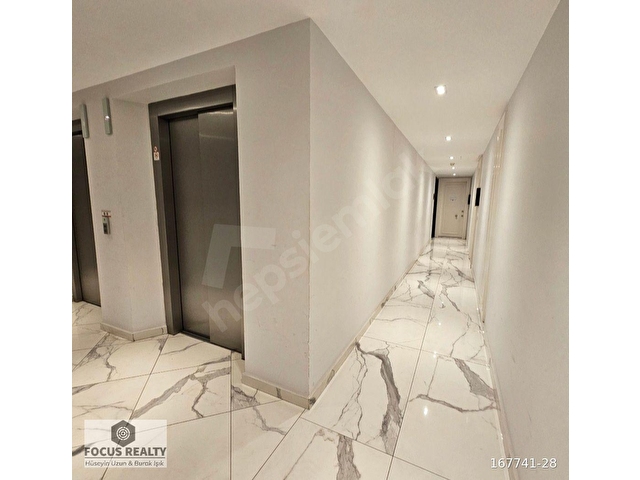 OFTON ELYSIUM SERENİTY 1+1 YATIRIMLIK SATILIK DAİRE - Görsel 8
