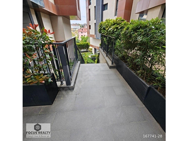 OFTON ELYSIUM SERENİTY 1+1 YATIRIMLIK SATILIK DAİRE - Görsel 3