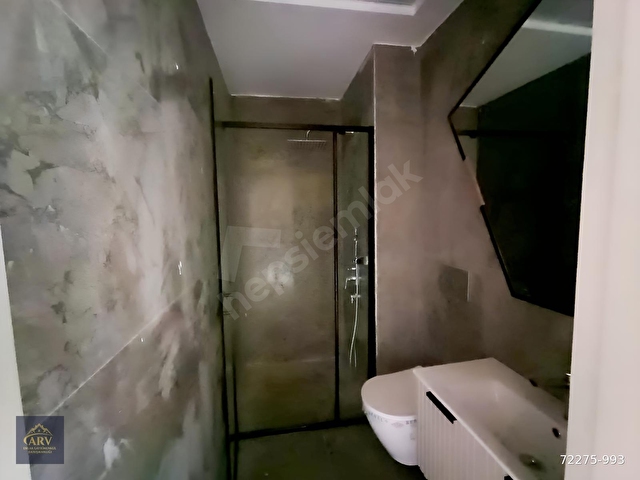 ARV GYODAN İBRAHİMLİ VİSTA SİTESİNDE SATILIK 4.5+1 LÜKS DAİRE - Görsel 20