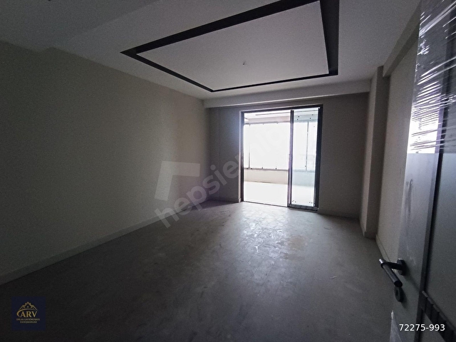 ARV GYODAN İBRAHİMLİ VİSTA SİTESİNDE SATILIK 4.5+1 LÜKS DAİRE - Görsel 24