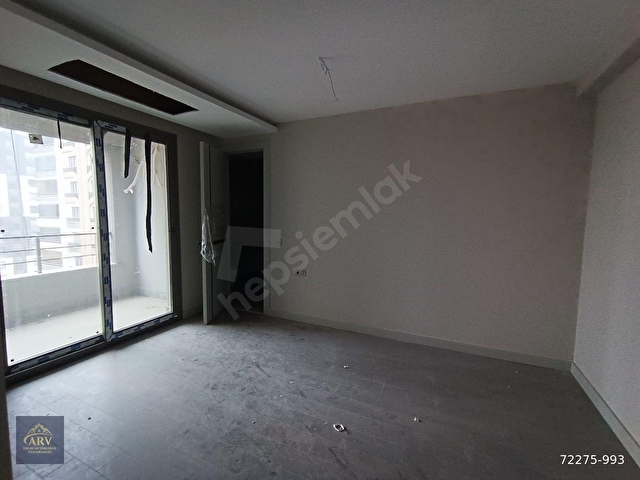 ARV GYODAN İBRAHİMLİ VİSTA SİTESİNDE SATILIK 4.5+1 LÜKS DAİRE - Görsel 18