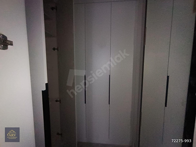ARV GYODAN İBRAHİMLİ VİSTA SİTESİNDE SATILIK 4.5+1 LÜKS DAİRE - Görsel 26