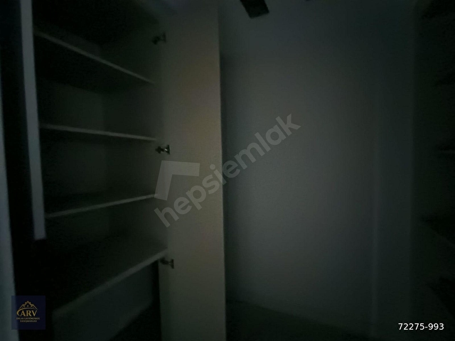 ARV GYODAN İBRAHİMLİ VİSTA SİTESİNDE SATILIK 4.5+1 LÜKS DAİRE - Görsel 21