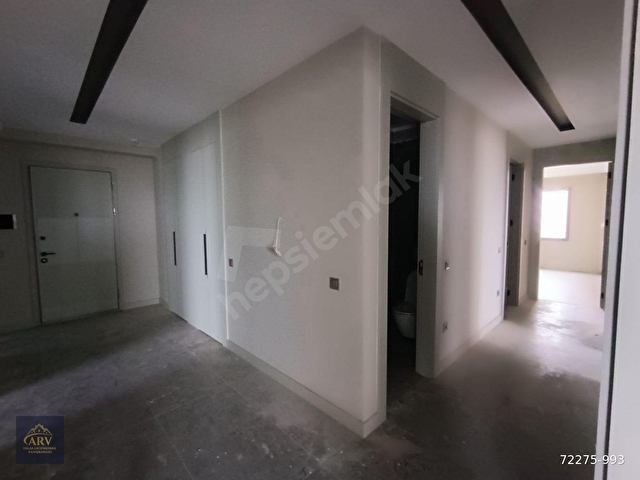 ARV GYODAN İBRAHİMLİ VİSTA SİTESİNDE SATILIK 4.5+1 LÜKS DAİRE - Görsel 10