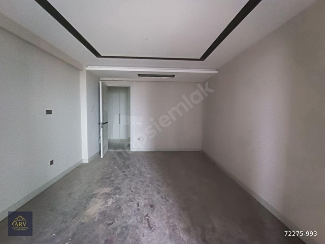 ARV GYODAN İBRAHİMLİ VİSTA SİTESİNDE SATILIK 4.5+1 LÜKS DAİRE - Görsel 8