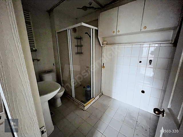 BM REAL ESTATE GAZCILAR CADDE ÜZERİNDE ASANSÖRLÜ 2+1 DAİRE - Görsel 2