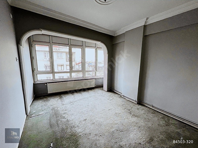 BM REAL ESTATE GAZCILAR CADDE ÜZERİNDE ASANSÖRLÜ 2+1 DAİRE - Görsel 12
