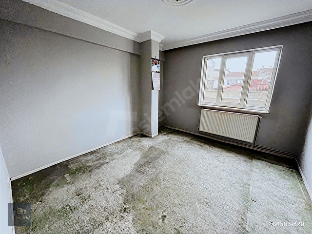 BM REAL ESTATE GAZCILAR CADDE ÜZERİNDE ASANSÖRLÜ 2+1 DAİRE - Görsel 7