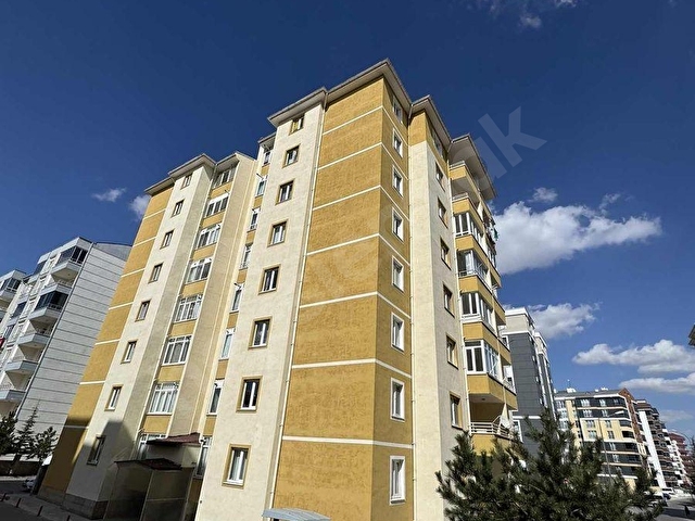 NEVŞEHİR MERKEZ CEVHERDUDAY MAH. KİRALIK 3+1 DAİRE - Görsel 2