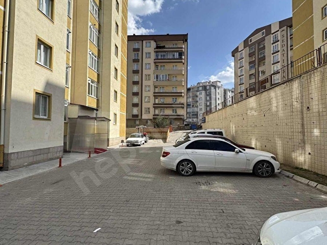 NEVŞEHİR MERKEZ CEVHERDUDAY MAH. KİRALIK 3+1 DAİRE - Görsel 21