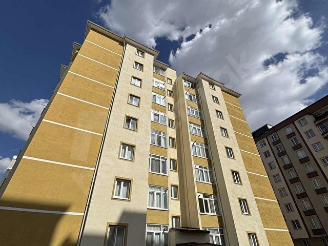 NEVŞEHİR MERKEZ CEVHERDUDAY MAH. KİRALIK 3+1 DAİRE