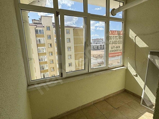 NEVŞEHİR MERKEZ CEVHERDUDAY MAH. KİRALIK 3+1 DAİRE - Görsel 12