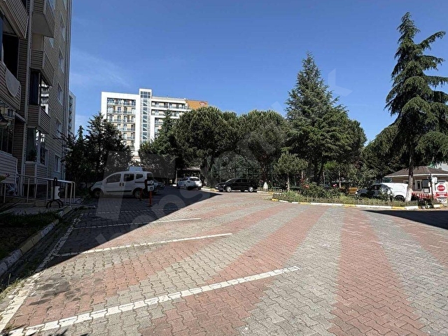 YENİŞEHİRDE İÇİ YENİLENMİŞ ÜST KAT GENİŞ VE FERAH KİRALIK DAİRE - Görsel 6